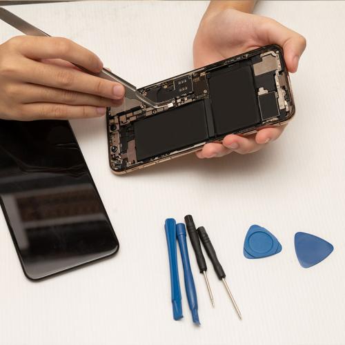 RIPARAZIONE SMARTPHONE